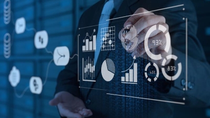 MoF to promote application of information technology