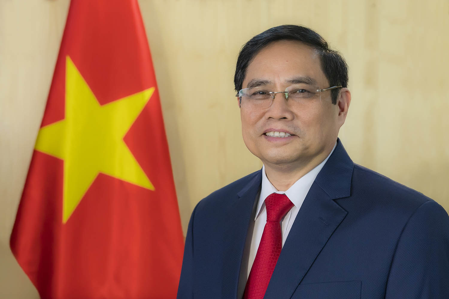 Thủ tướng Phạm Minh Chính - Ảnh: VGP
