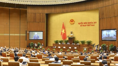 Wage reform funds to be used to fight pandemic