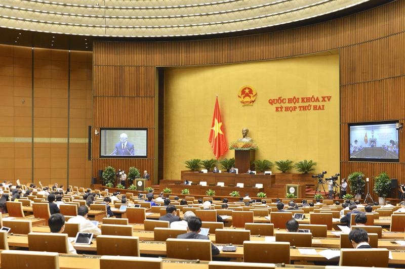 Wage reform funds to be used to fight pandemic