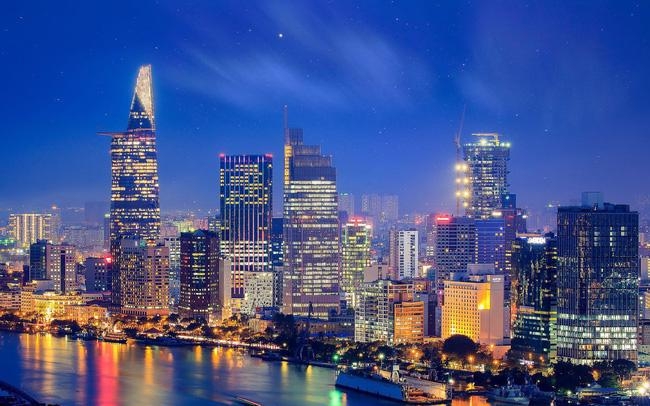 HCMC keen to learn from Shanghai