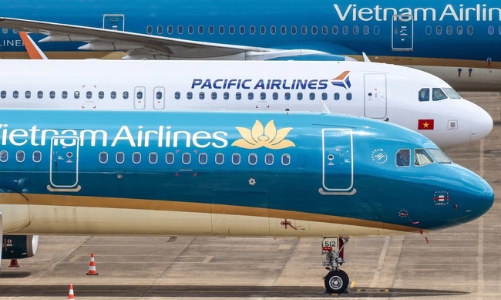 Soát xét tài chính bán niên, Vietnam Airlines nợ quá hạn 14,8 ngàn tỷ, vốn chủ sở hữu âm gần 2,8 ngàn tỷ
