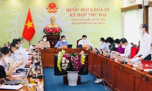 Covid-19 làm Việt Nam thiệt hại 24 tỷ USD về tăng trưởng