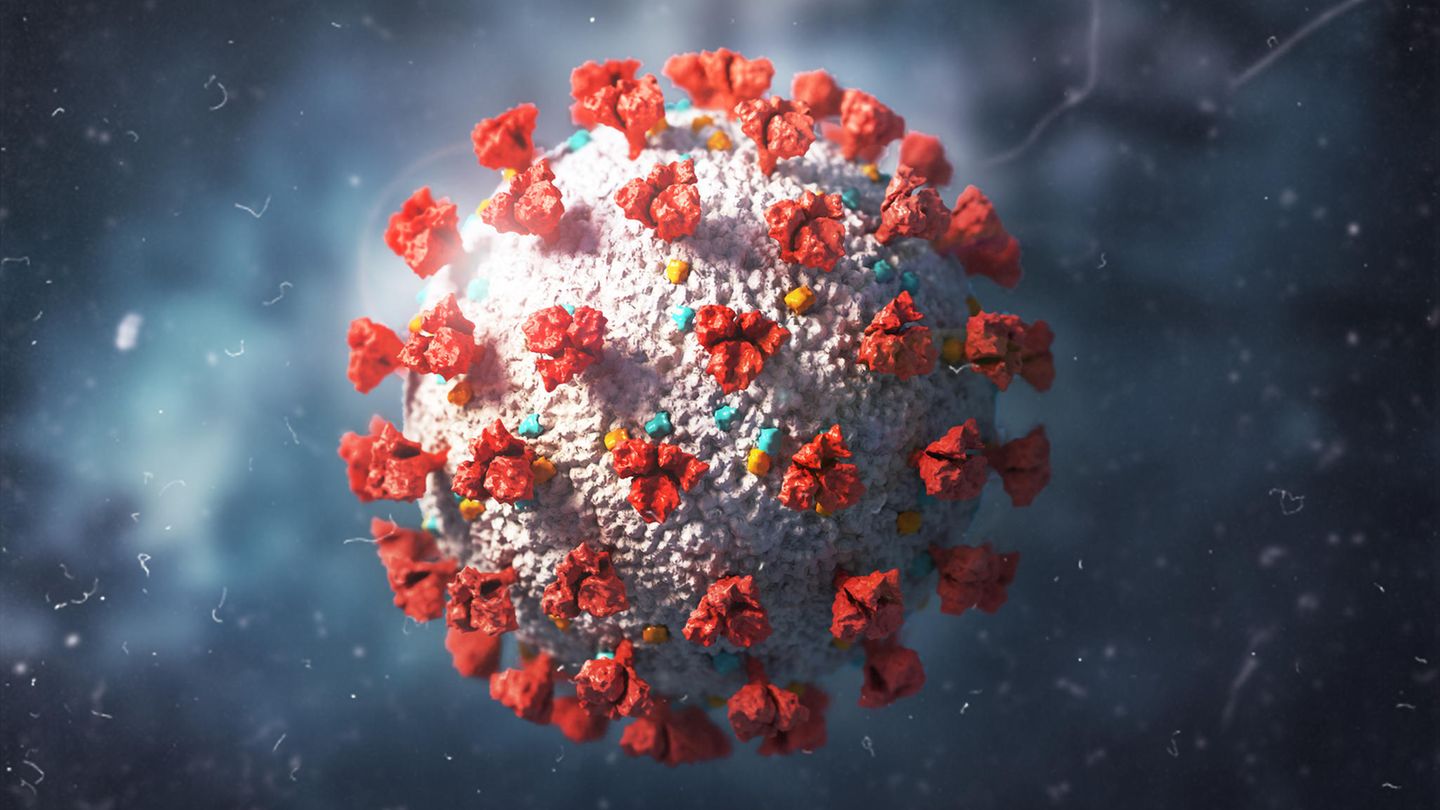 Nga đ&atilde; ghi nhận một số ca nhiễm bi&ecirc;́n thể mới AY 4.2, được cho l&agrave; dễ l&acirc;y lan hơn biến thể Delta.