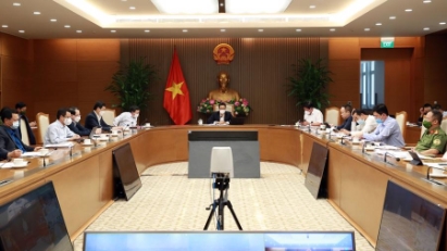 Proposal made for reopening international tourism