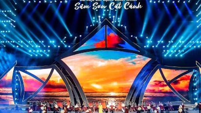 Real estate in Sam Son to continue to appeal