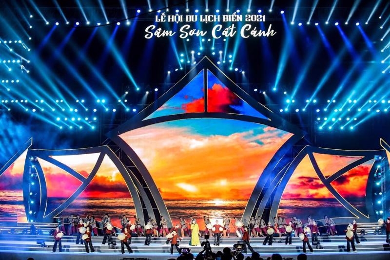 Real estate in Sam Son to continue to appeal