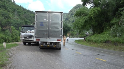 Proposal made for Bac Kan - Cao Bang Expressway project