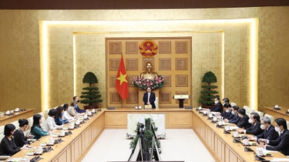 UN Rep: Next six months important for recovery