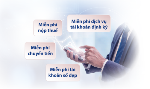Giải pháp tối ưu chi phí cho doanh nghiệp sau giãn cách từ Bản Việt