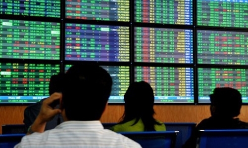 Thêm một công ty chứng khoán tăng kế hoạch lợi nhuận 2021 gấp 3 lần 