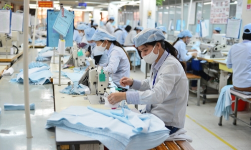 TP.HCM: Hàng nghìn doanh nghiệp dự kiến cắt giảm lao động