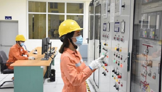 Bám sát tăng trưởng nhu cầu điện theo các kịch bản.