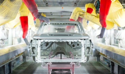 Tình trạng thiếu chip toàn cầu vẫn chưa có hồi kết?