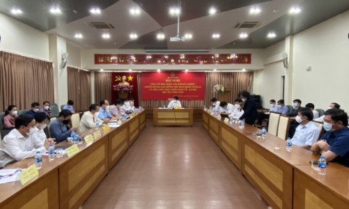 Tháo gỡ khó khăn cho các doanh nghiệp xây dựng