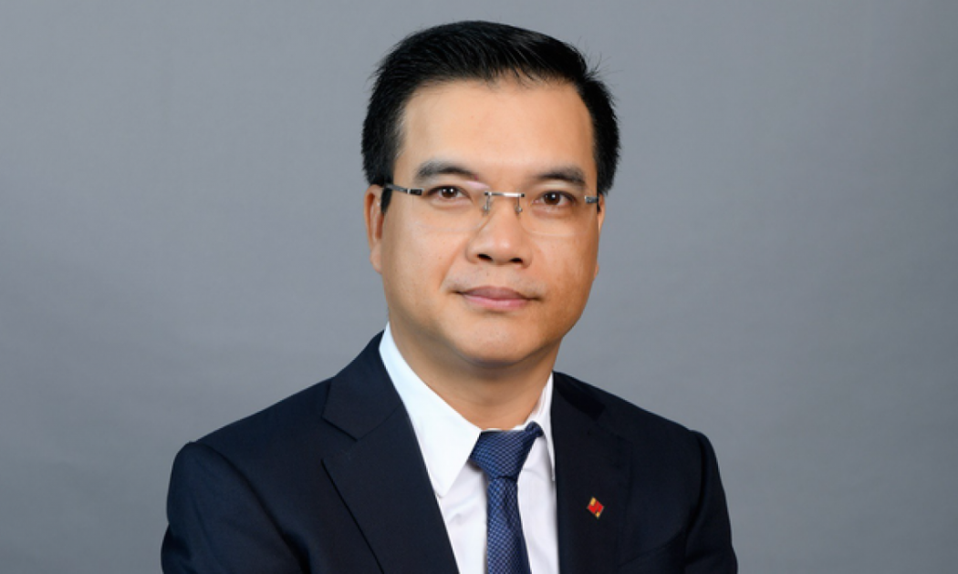 Ông Nguyễn Chí Thành, Chủ tịch Hội đồng thành viên Tổng công ty Đầu tư và Kinh doanh vốn nhà nước (SCIC).