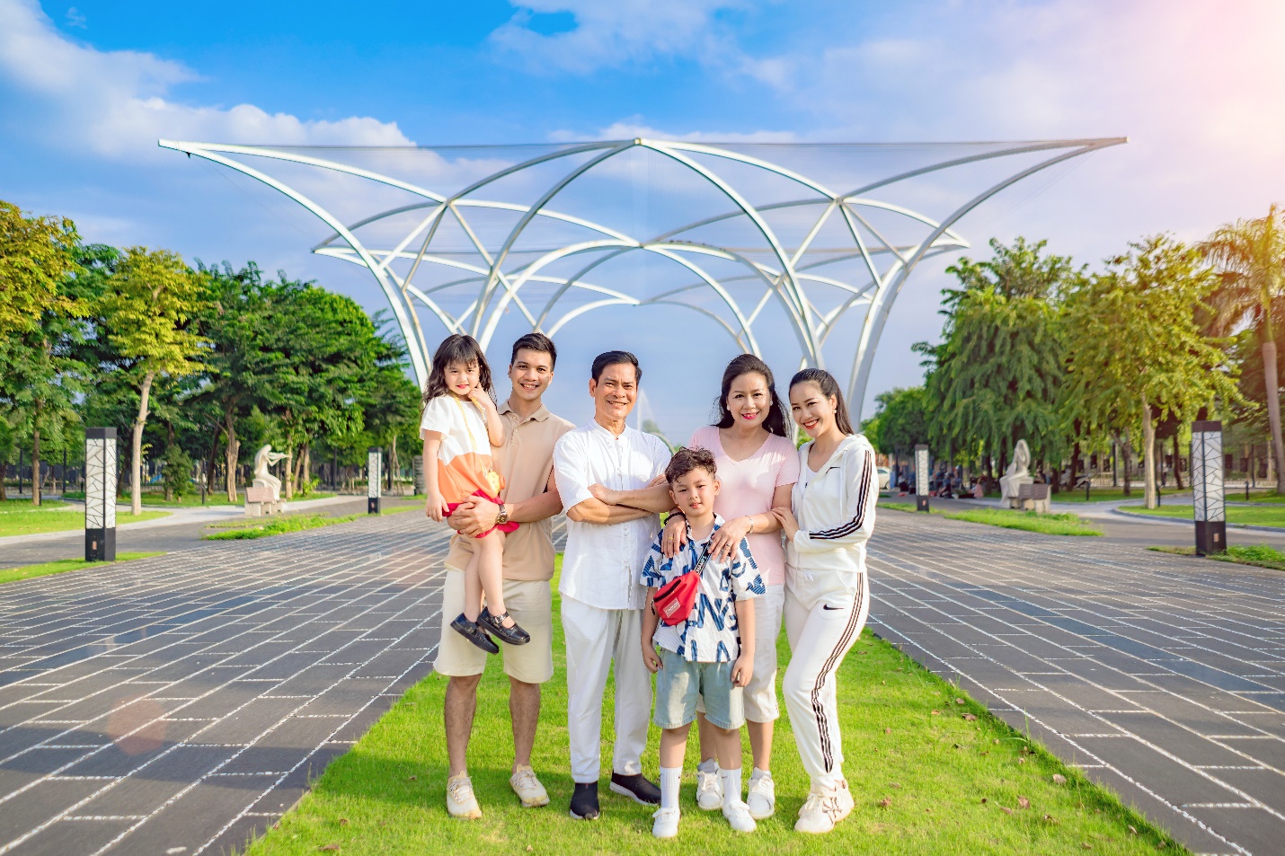  Sol Lake Villa - Sẵn sàng cho không gian sống trọn vẹn các giá trị.