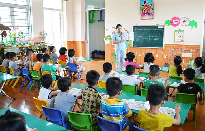 Ảnh minh họa.