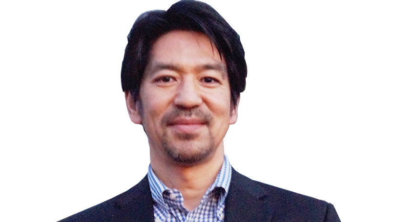 Ông Shigeyuki Sakaki, Điều phối viên giao thông của World Bank tại Việt Nam