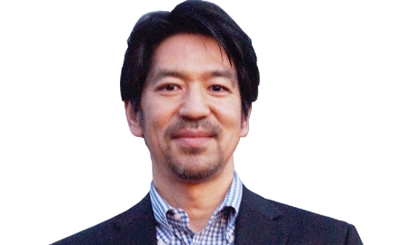 Ông Shigeyuki Sakaki, Điều phối viên giao thông của World Bank tại Việt Nam.