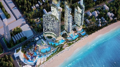 Ninh Thuan calling for investment in major projects