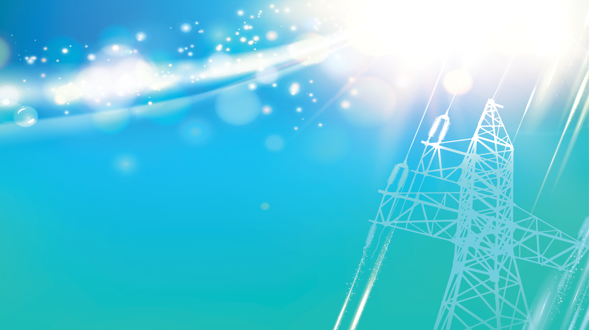 Quy hoạch điện 8 hướng tới khắc phục tình trạng mất cân đối nguồn điện.