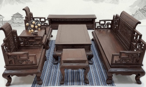 Tiếp tục gia hạn nộp bản trả lời câu hỏi điều tra đối với bàn, ghế nhập khẩu