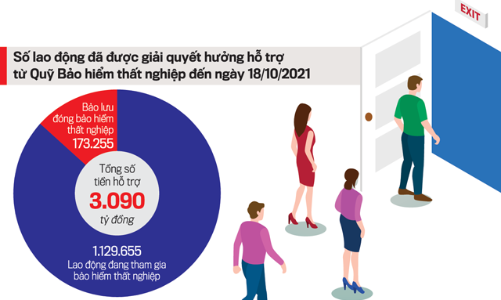 Khẩn trương giải quyết chính sách bảo hiểm thất nghiệp
