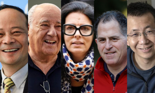 Những gương mặt có thể sớm gia nhập 