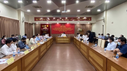 Conference addresses difficulties facing construction