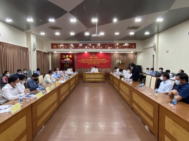 Conference addresses difficulties facing construction