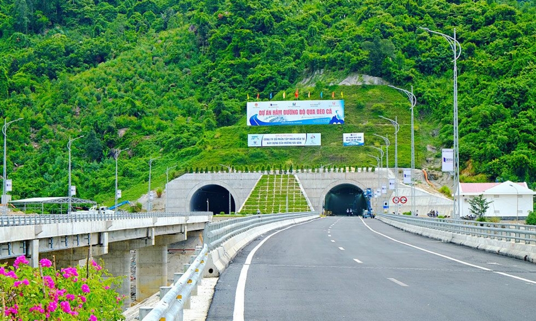 Tập đoàn Đèo Cả đang đi đầu trong việc phát hành trái phiếu dự án BOT giao thông sau khi Luật PPP mới ra đời.