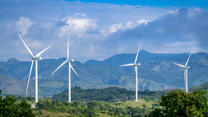 More wind power plants gain COD recognition