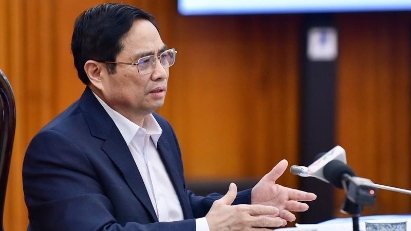 Socio-economic recovery and development program under discussion