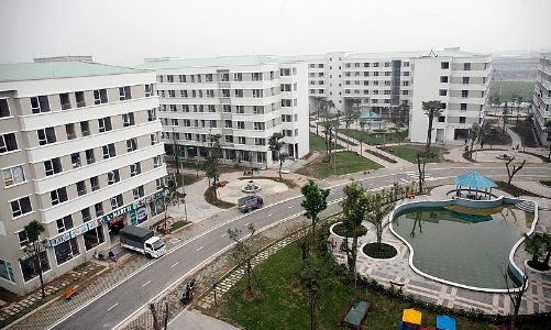 Xây 1 triệu nhà ở giá thấp cho công nhân: Cần “cây đũa thần” hoá giải thủ tục