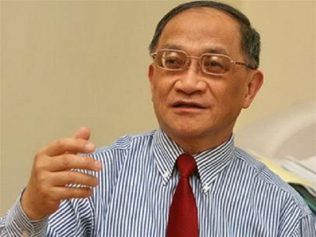 TS. Lê Đăng Doanh, Chuyên gia Kinh tế cao cấp