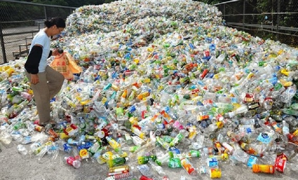 Áp lực chuyển đổi sang kinh tế tuần hoàn chưa đủ mạnh