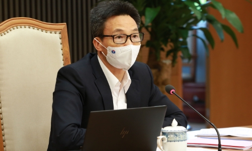 Sớm hoàn thiện chiến lược ứng phó dịch Covid-19 trong tình hình mới