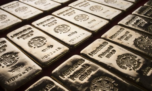 Giá vàng thế giới tăng mạnh, trong nước bật theo