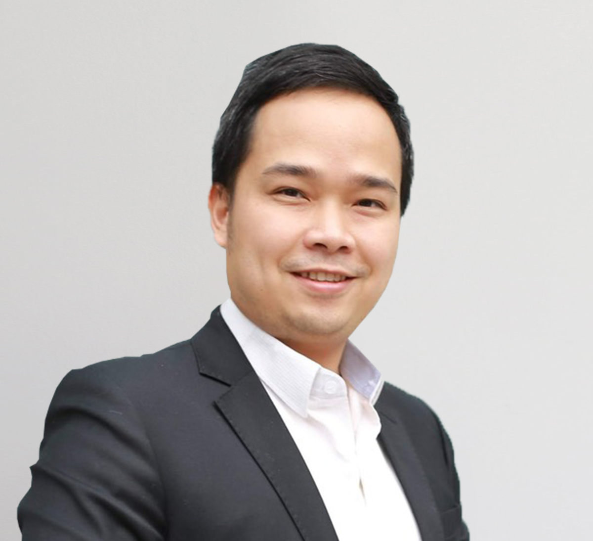 &Ocirc;ng&nbsp;Trần Thăng Long, Gi&aacute;m đốc Ph&acirc;n t&iacute;ch C&ocirc;ng ty CK BIDV (BSC).