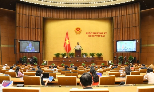 Sửa Luật Sở hữu trí tuệ để Việt Nam không bị thua thiệt khi bước vào 