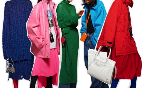 Balenciaga là thương hiệu thời trang quyền lực nhất thế giới quý 3/2021