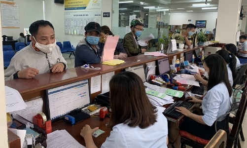 Đã chi hỗ trợ hơn 12.300 tỷ đồng từ quỹ Bảo hiểm thất nghiệp