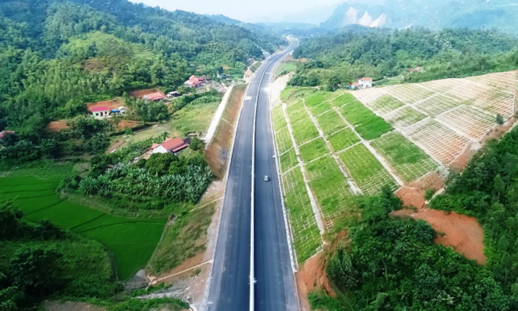 Bộ Giao thông vận tải đề xuất 4 chính sách đặc thù phát triển đường bộ cao tốc giai đoạn 2021 – 2025. 