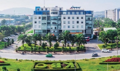 Tiền trả lãi vay tăng đột biến khiến KBC bất ngờ lỗ nặng