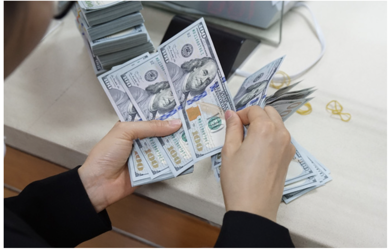 Remittances to HCMC to be up against 2020
