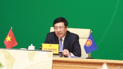 Government helping digital transformation for green growth