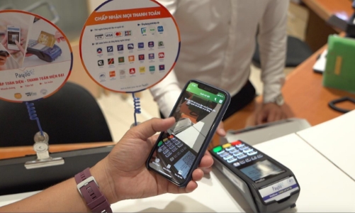 6 xu hướng vĩ mô định hình tương lai của lĩnh vực thanh toán