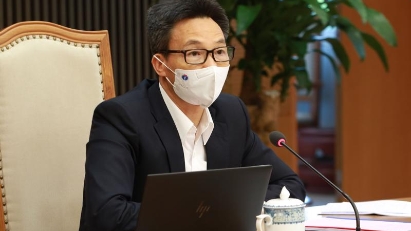 Draft strategy to cope with Covid-19 prepared