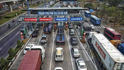 Many BOT traffic projects posting losses